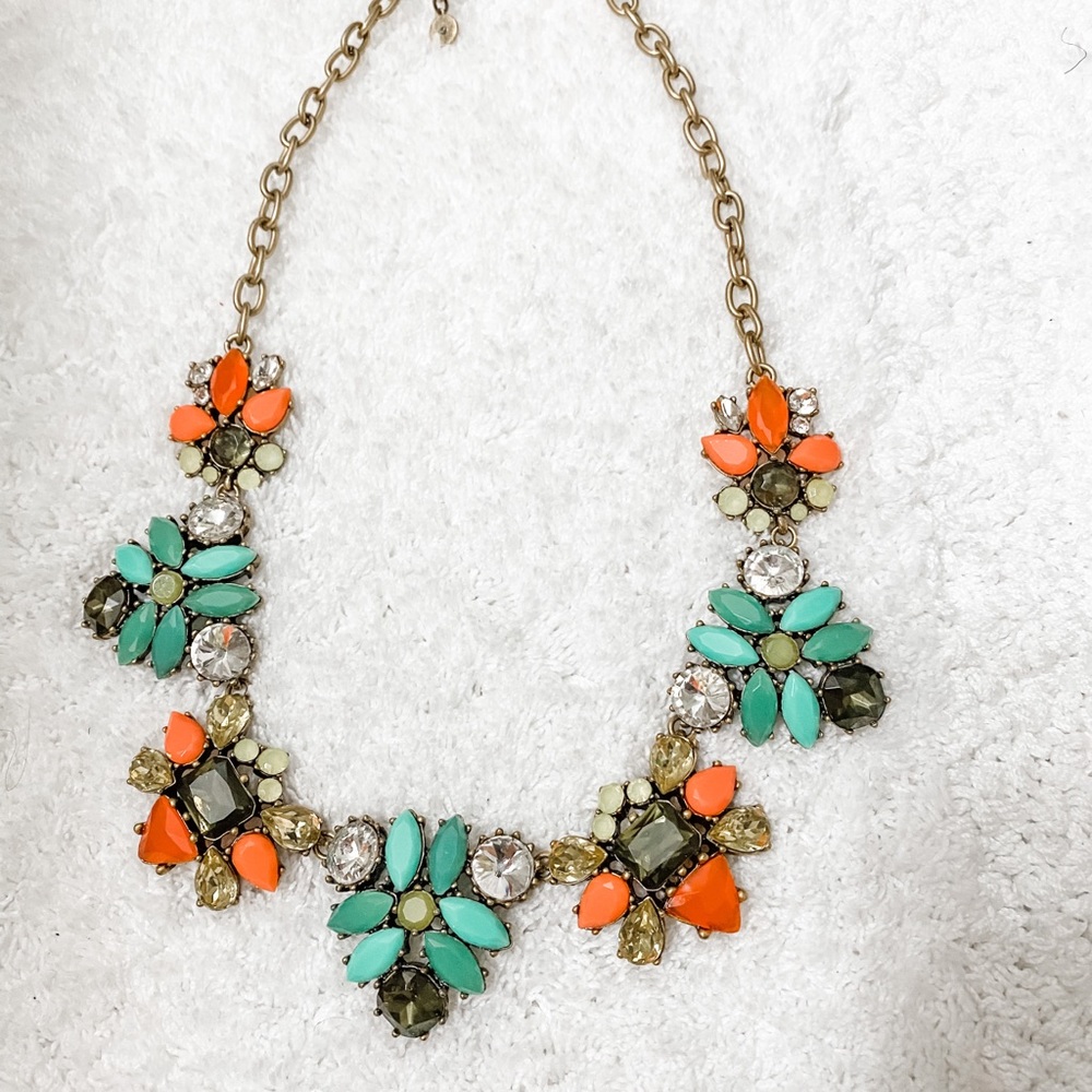 Stella & Dot Elodie Necklace